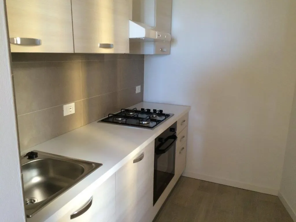 Residence Panfilo - Walterigato Apartments Solo Per Famiglie Lido di Jesolo 0*,  Itálie