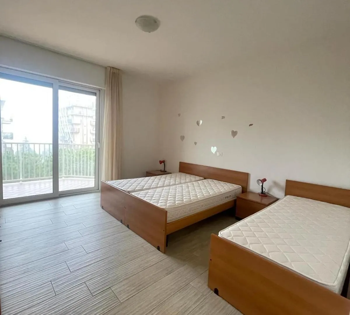 Residence Panfilo - Walterigato Apartments Solo Per Famiglie Lido di Jesolo