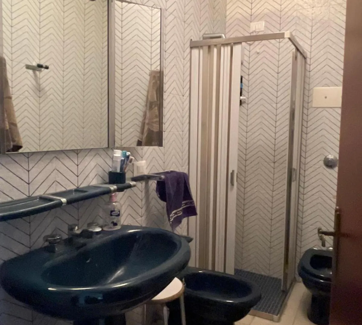 Residence Panfilo - Walterigato Apartments Solo Per Famiglie Lido di Jesolo