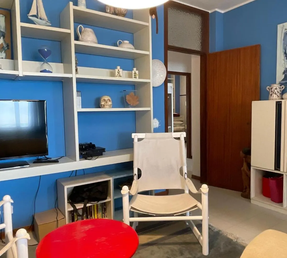 Residence Panfilo - Walterigato Apartments Solo Per Famiglie Lido di Jesolo 0*,  Itálie