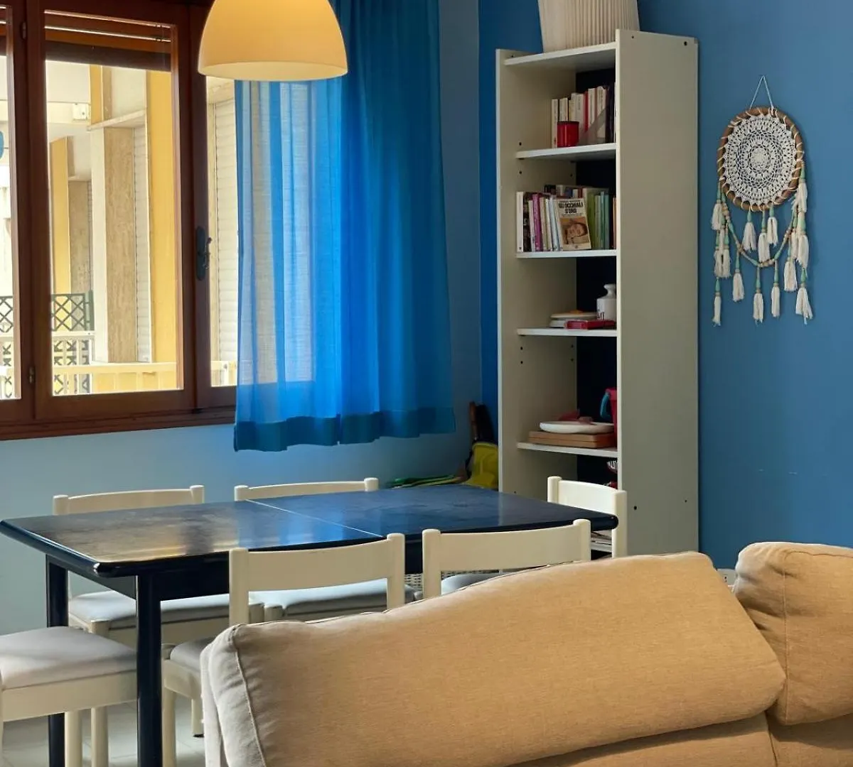 Residence Panfilo - Walterigato Apartments Solo Per Famiglie Lido di Jesolo 0*,