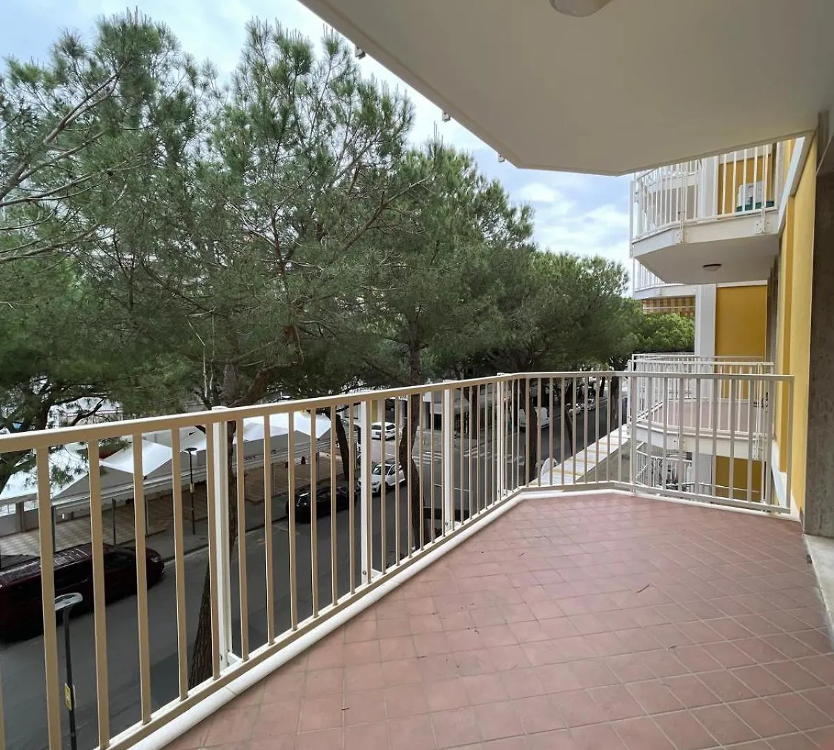 Residence Panfilo - Walterigato Apartments Solo Per Famiglie Lido di Jesolo