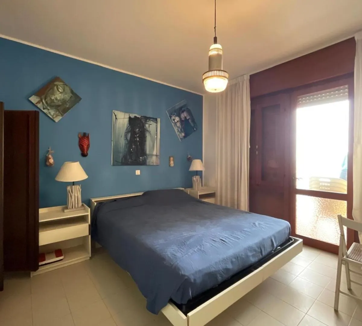 Residence Panfilo - Walterigato Apartments Solo Per Famiglie Lido di Jesolo