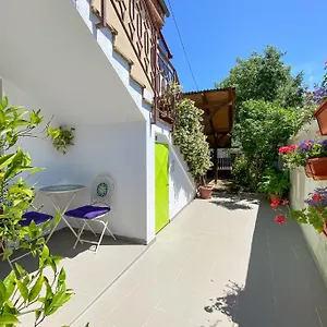 Tomas , Novigrad Istria Chorvatsko