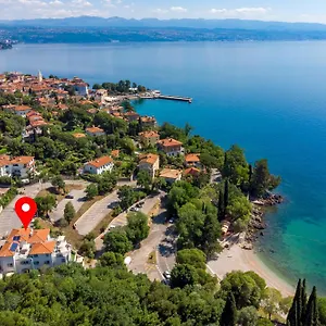 Plage Lovran Residence , Lovran Chorvatsko