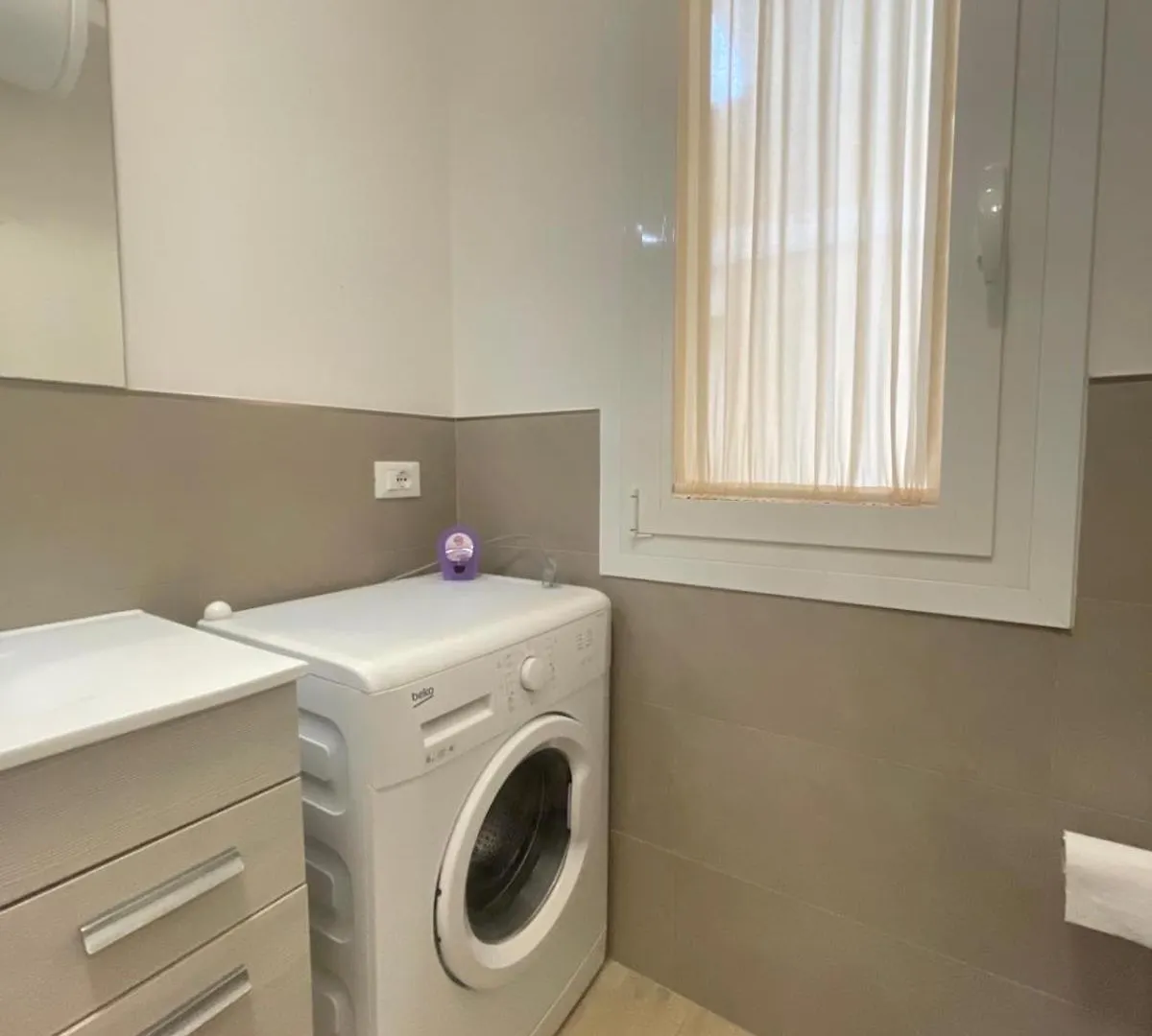 Residence Panfilo - Walterigato Apartments Solo Per Famiglie Lido di Jesolo