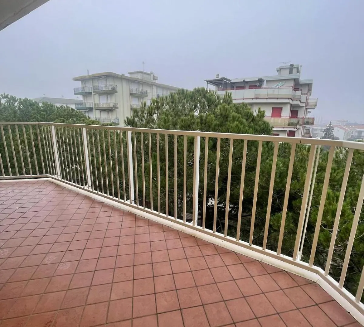 Residence Panfilo - Walterigato Apartments Solo Per Famiglie Lido di Jesolo Olaszország